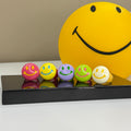 Anillos Happy Face