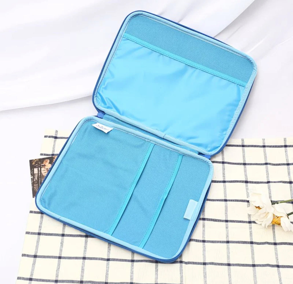 Multi-Case Snoopy