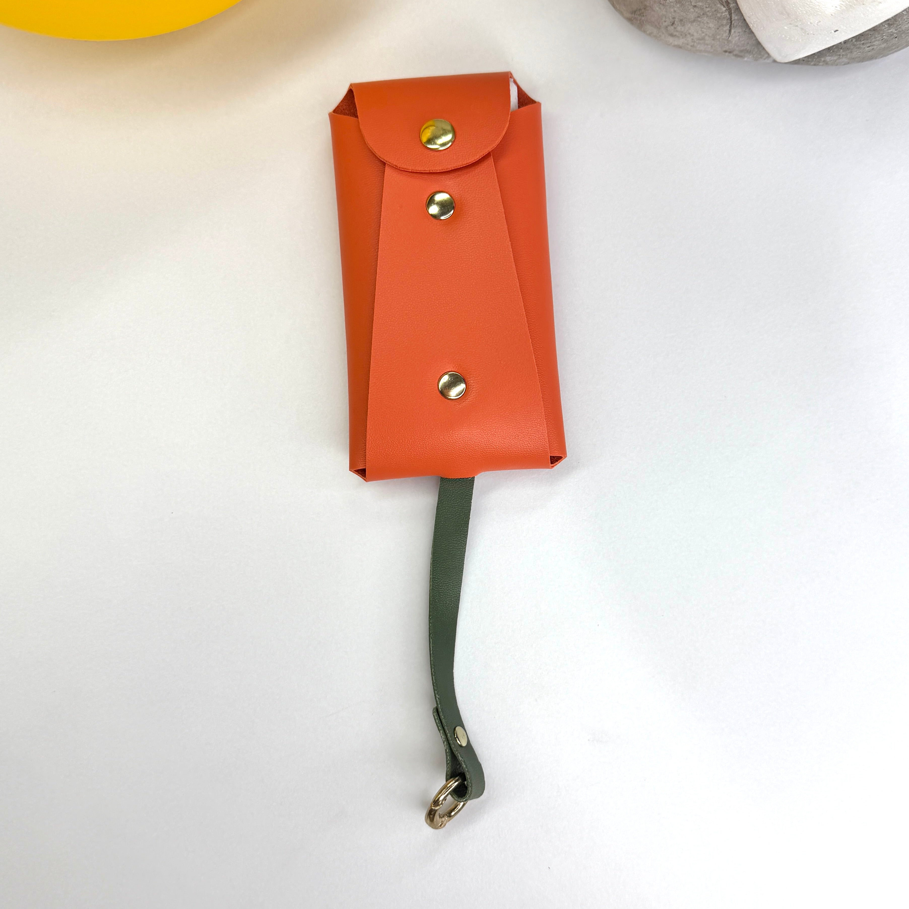 Llavero Key Pocket