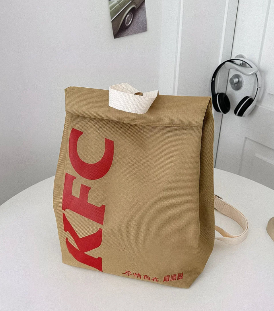 Bolso To-Go
