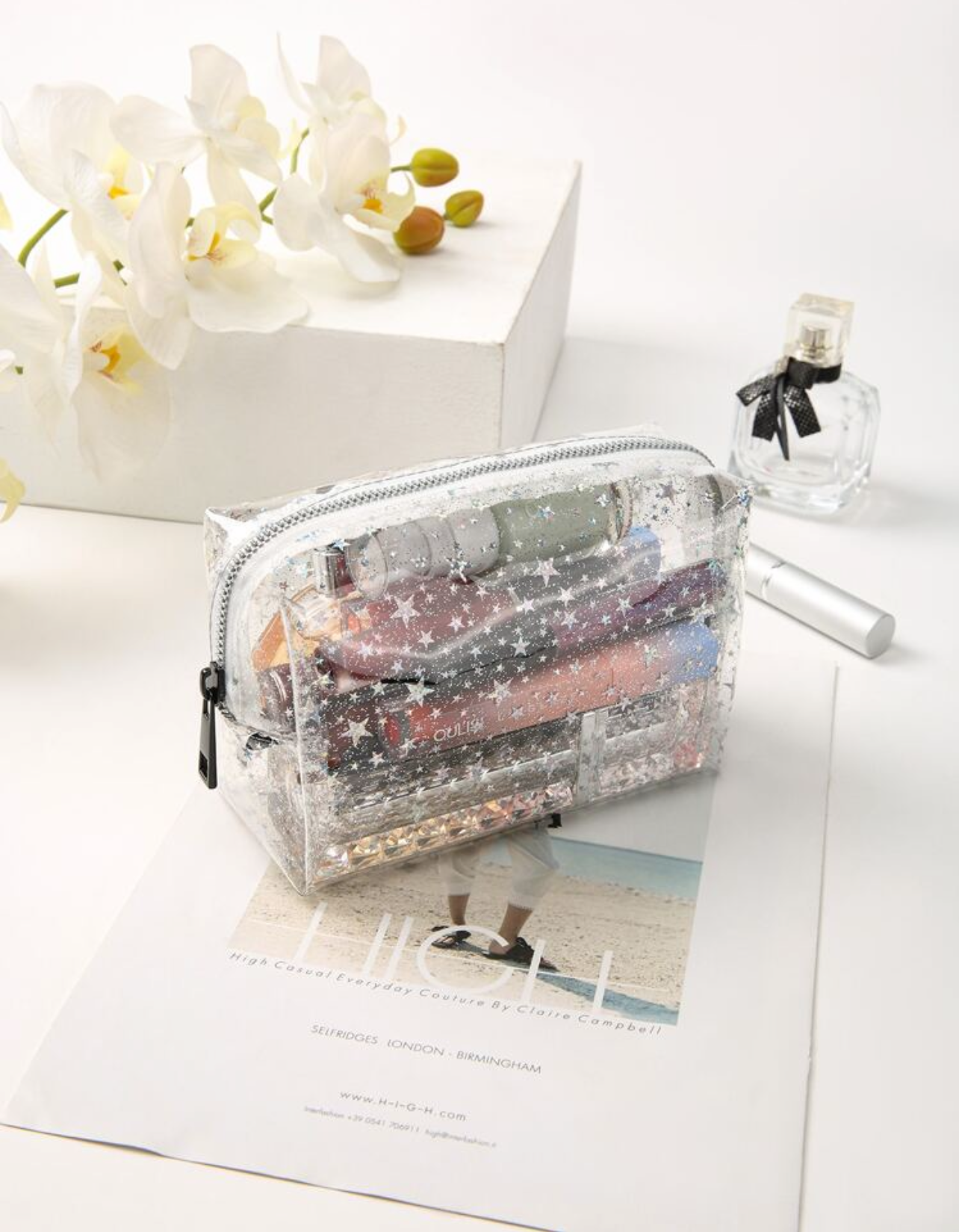 Estuche All Stars
