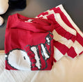 Pijama Cozy Snoopy