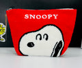 Portacosmeticos Snoopy Fluffy