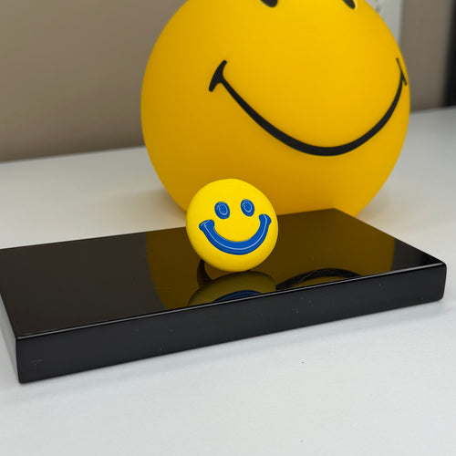 Anillos Happy Face Maxi