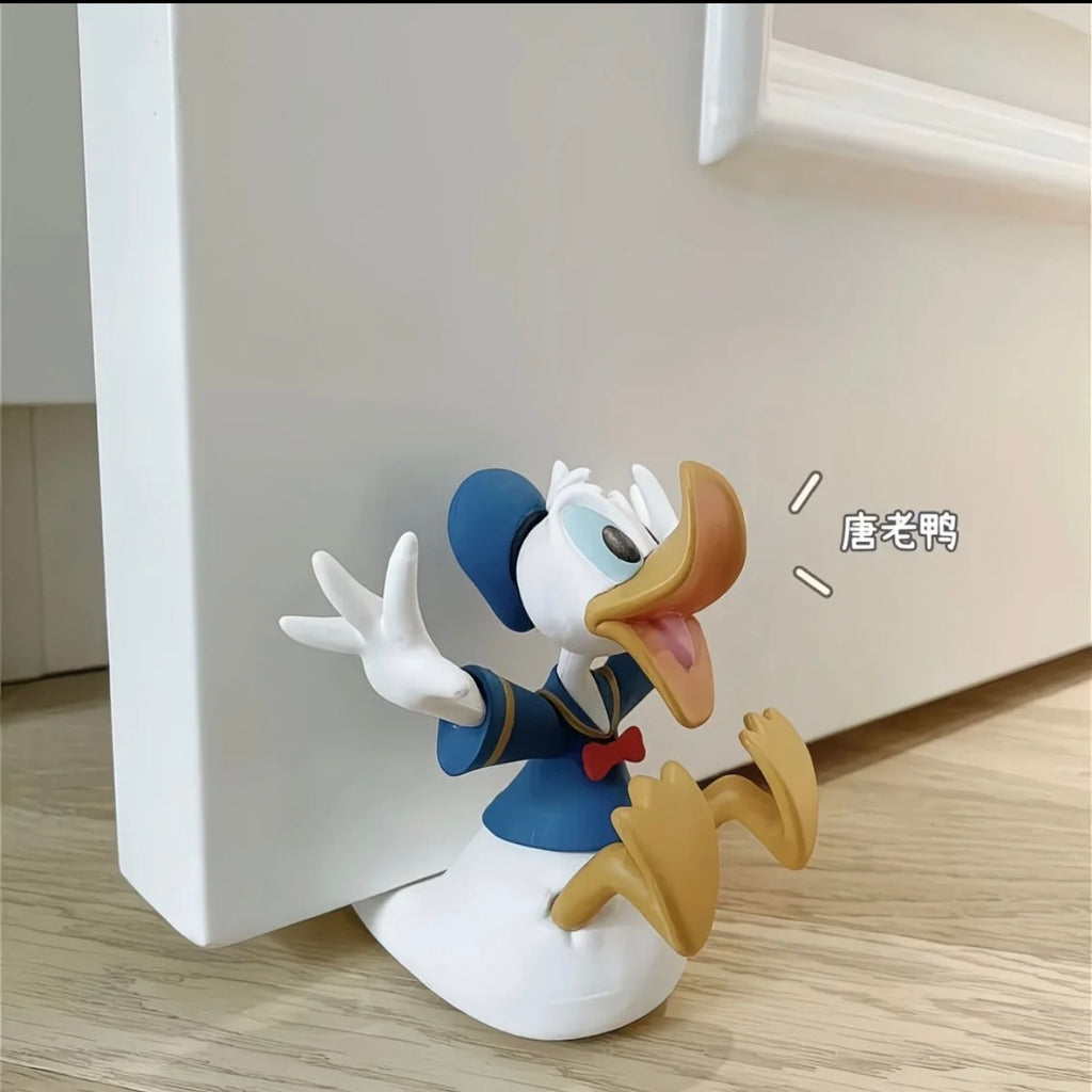 Pisapuertas Donald