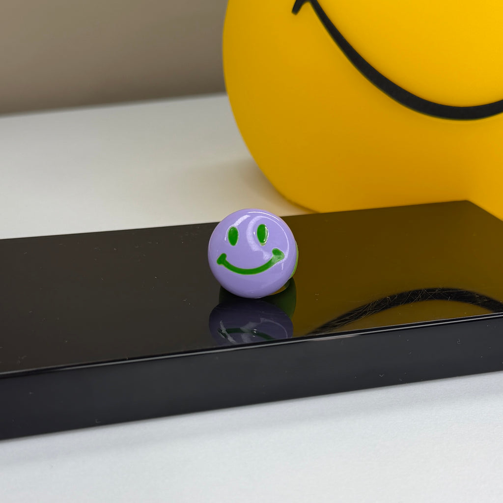 Anillos Happy Face