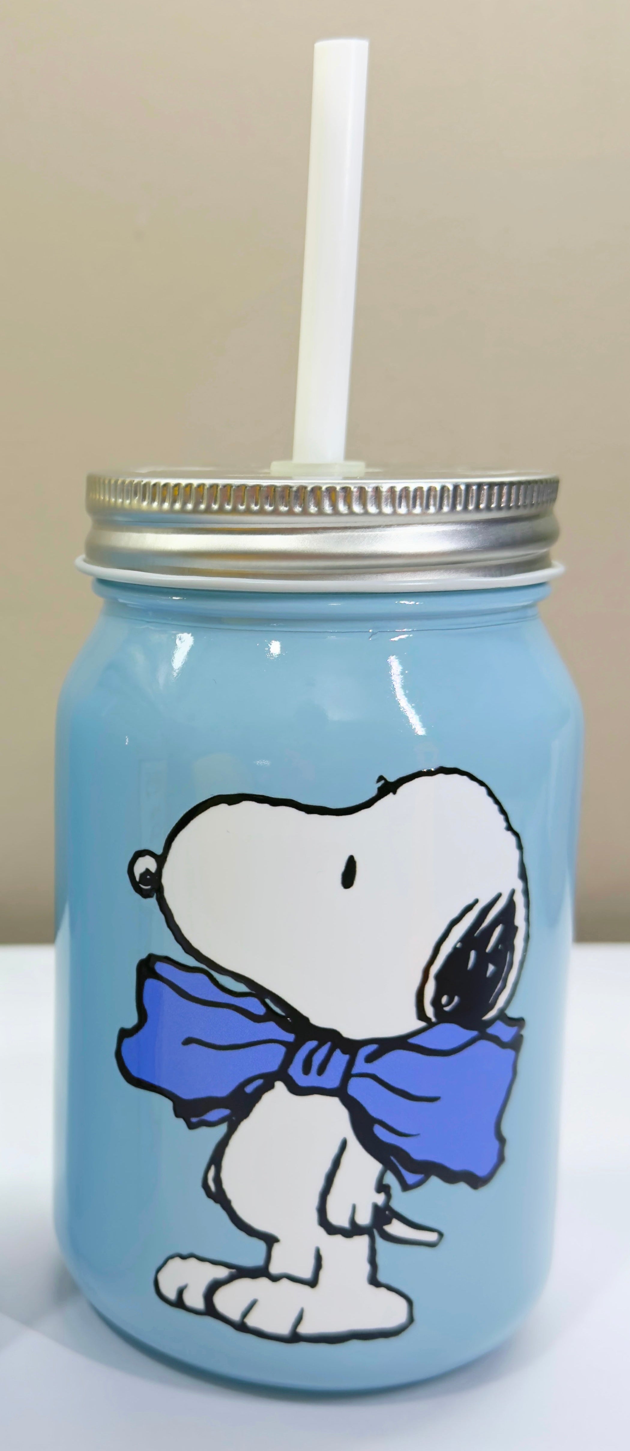 Vaso Snoopy Mood